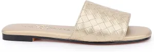 Yosi Samra Girl's Sandals