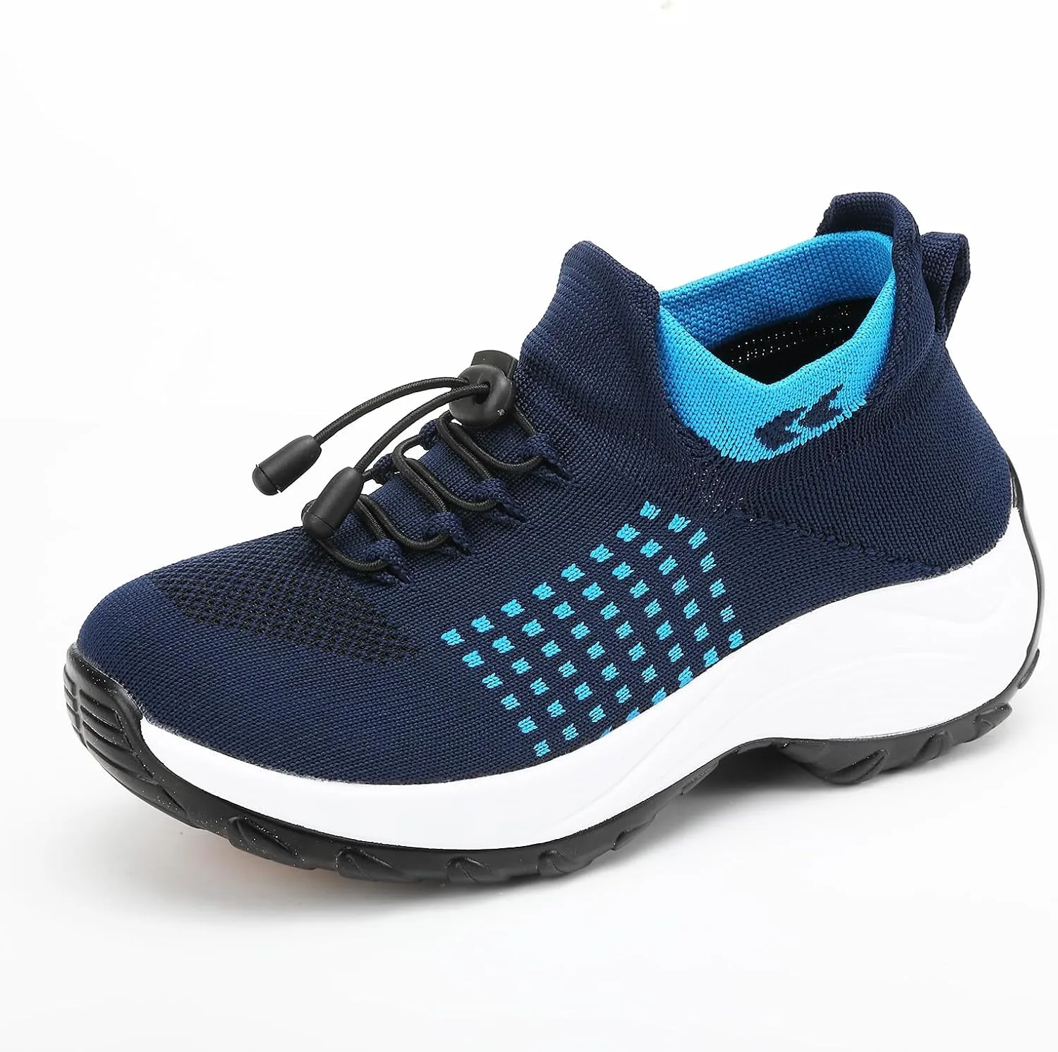 ZWRXW Orthowear Shoes for Women Men with Arch Support,Breathable Fashion Orthopedic Sneakers,Outdoor Casual Lightweight Comfort Wear Shoes for Hiking Walking